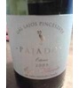 Egri Bikaver Pajados 2009